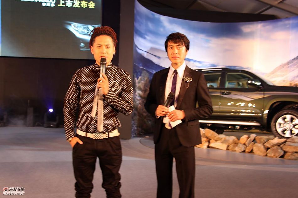 特邀嘉宾黄征先生