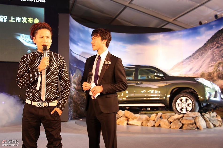 特邀嘉宾黄征先生