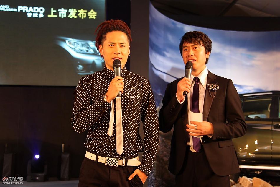 特邀嘉宾黄征先生