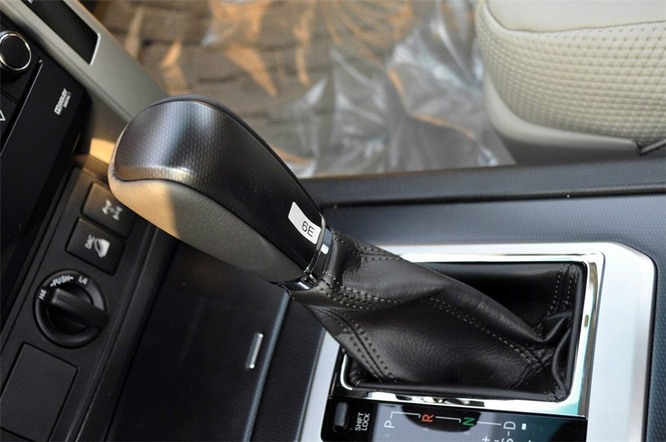 2010款普拉多V6 4.0L TX-L NAVI自动