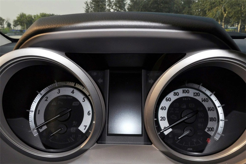 2010款普拉多V6 4.0L TX-L NAVI自动