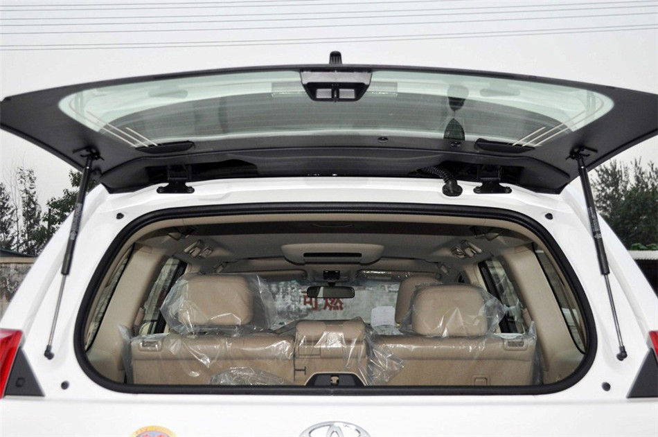 2010款普拉多V6 4.0L TX-L NAVI自动