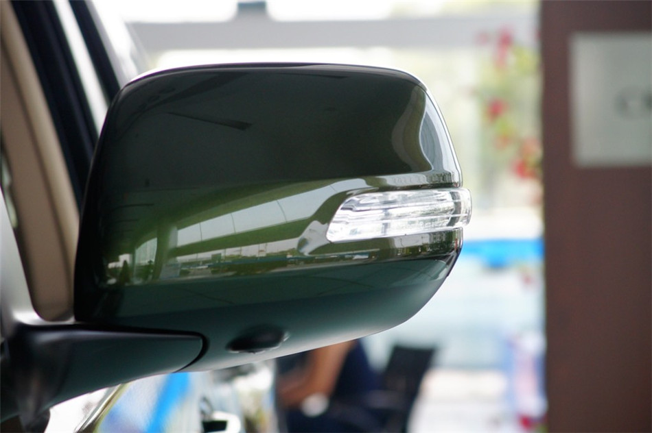 2010V6 4.0L TX-L NAVIԶ