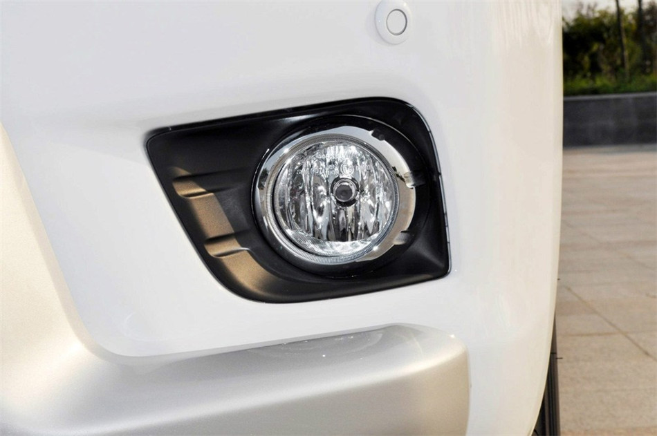 2010款普拉多V6 4.0L TX-L NAVI自动