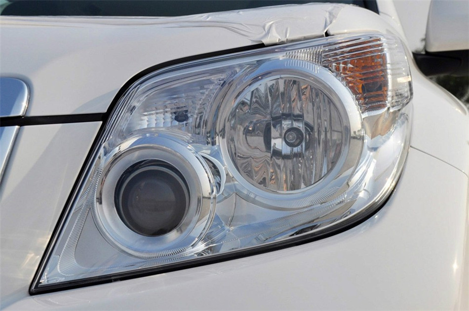 2010V6 4.0L TX-L NAVIԶ