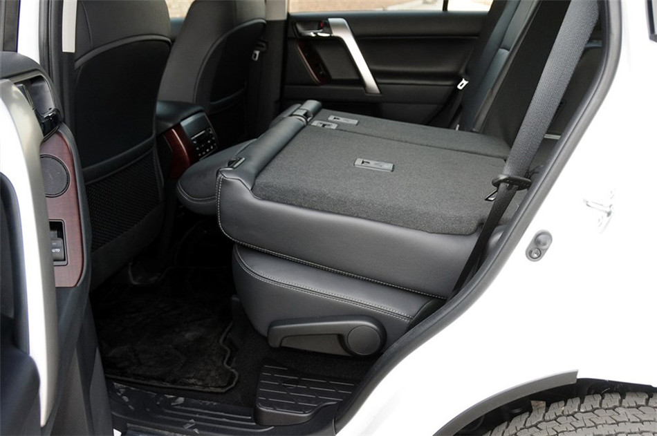 2014 4.0L AT VX NAVI οռ