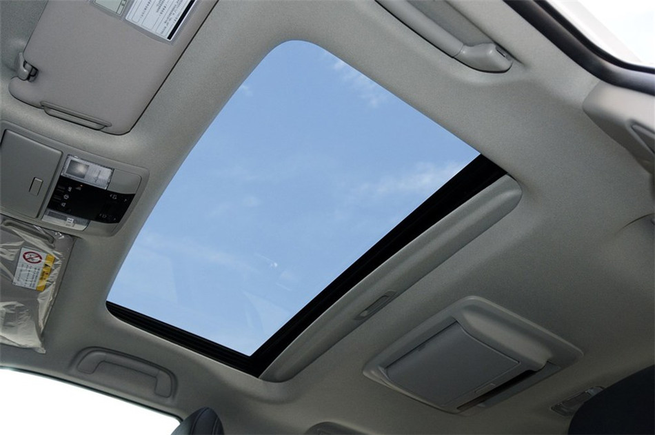 2014 4.0L AT VX NAVI οռ