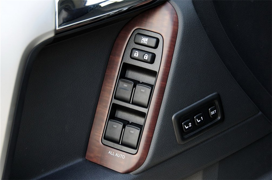 2014 4.0L AT VX NAVI οռ