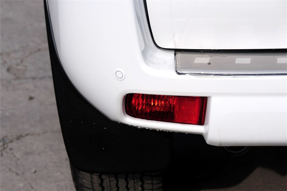 2014款 4.0L AT VX NAVI 其他