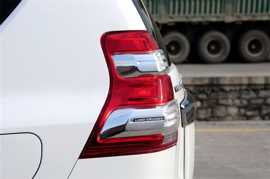 2014款 4.0L AT VX NAVI 其他