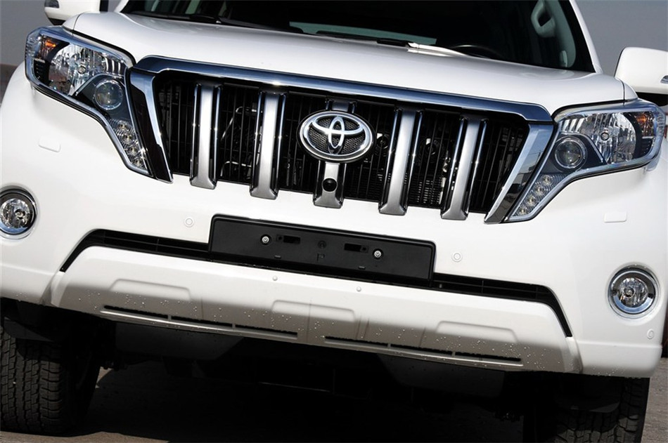 2014款 4.0L AT VX NAVI 其他