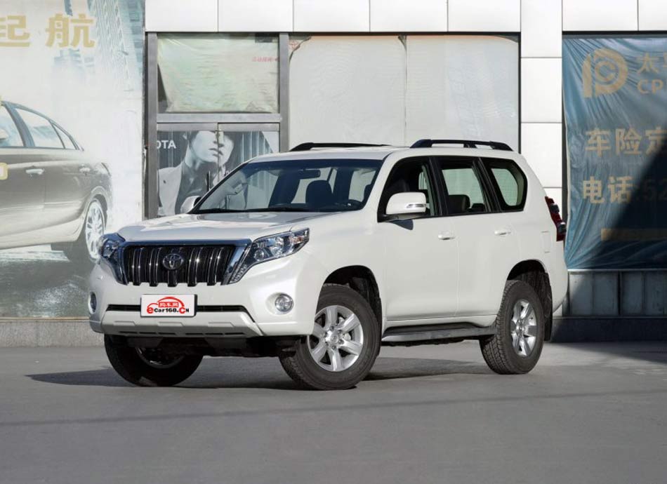  2016 3.5L ԶTX-L NAVI 