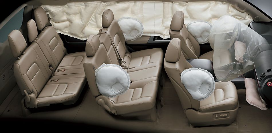 LAND CRUISER 200¿·