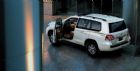 LAND CRUISER 200¿·