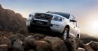 LAND CRUISER 200¿·