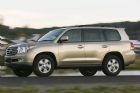 Land Cruiser