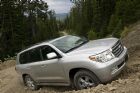 Land Cruiser
