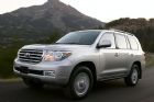 Land Cruiser