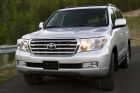 Land Cruiser