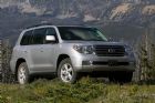 Land Cruiser