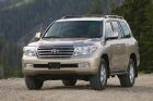 Land Cruiser