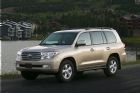 Land Cruiser