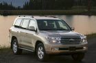Land Cruiser