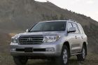 Land Cruiser