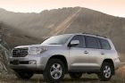 Land Cruiser