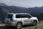 Land Cruiser