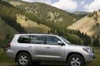 Land Cruiser