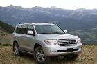 Land Cruiser