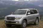 Land Cruiser