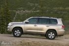 Land Cruiser
