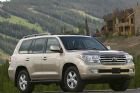 Land Cruiser