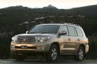 Land Cruiser
