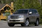 Land Cruiser