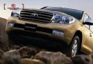 Land Cruiser