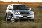 Land Cruiser