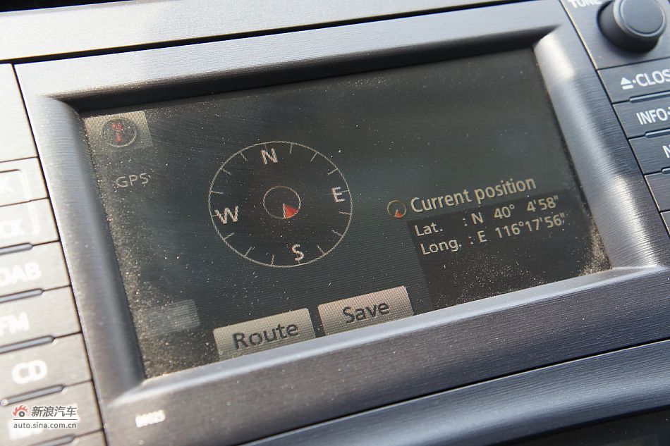 外插充电式混合动力普锐斯