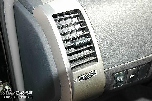 丰田普锐斯空调