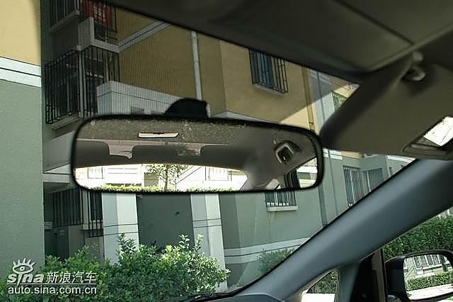 车内后视镜