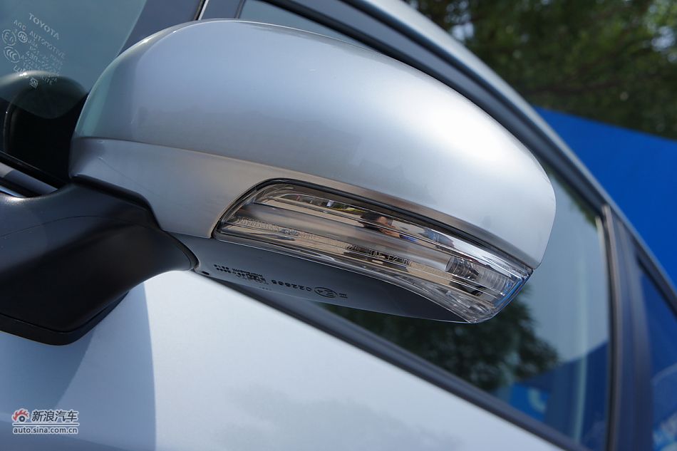 外插充电式混合动力普锐斯