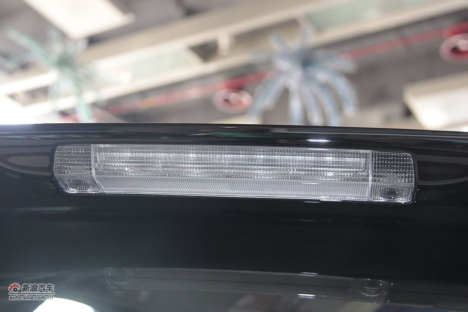 2012款普锐斯混动CVT豪华先进型