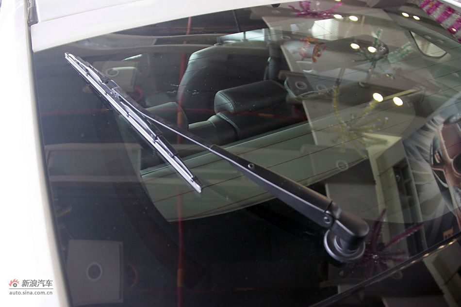 2012款普锐斯混动CVT豪华先进型