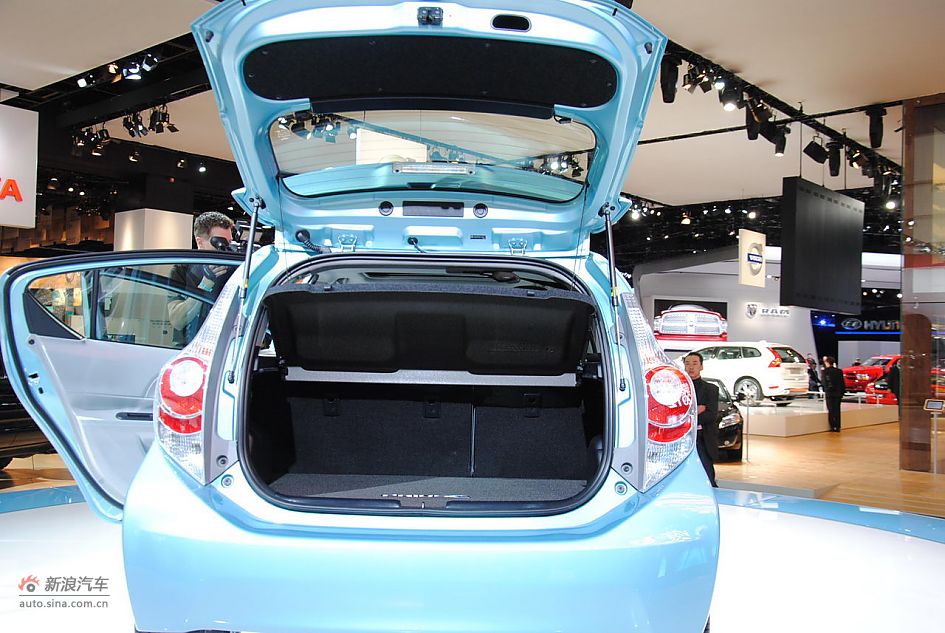 丰田普瑞斯C概念车