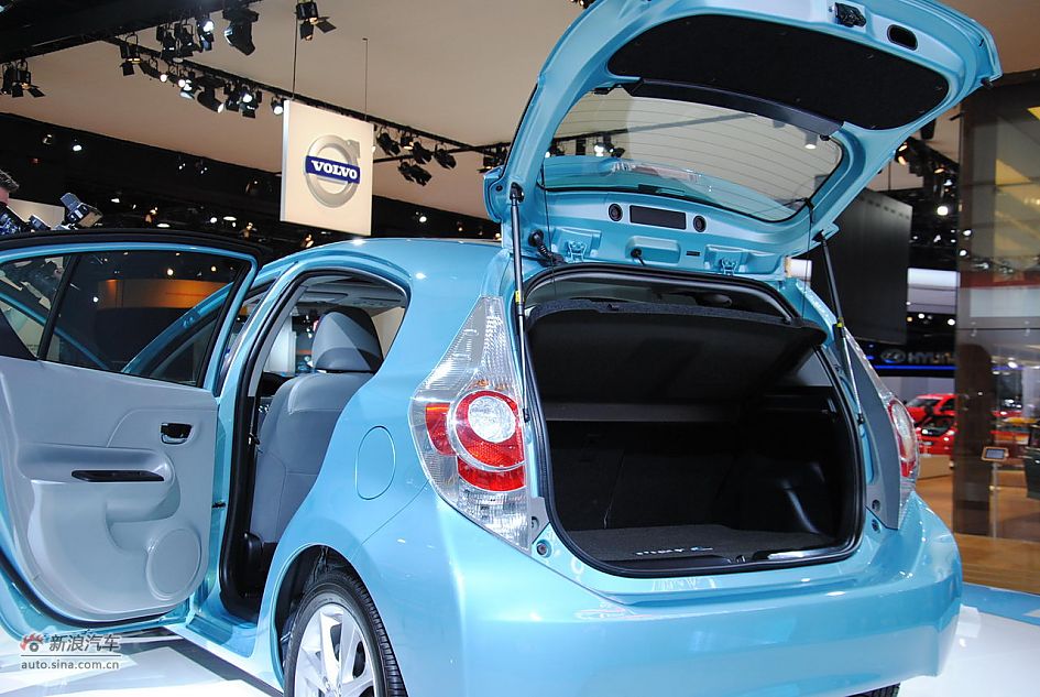 丰田普瑞斯C概念车