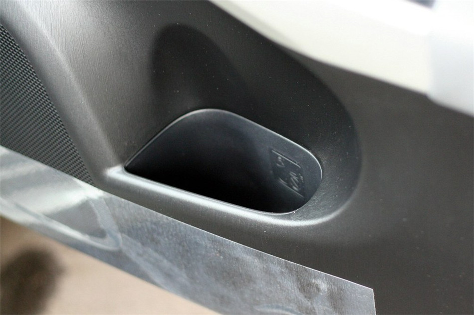 2012款普锐斯CVT标准版