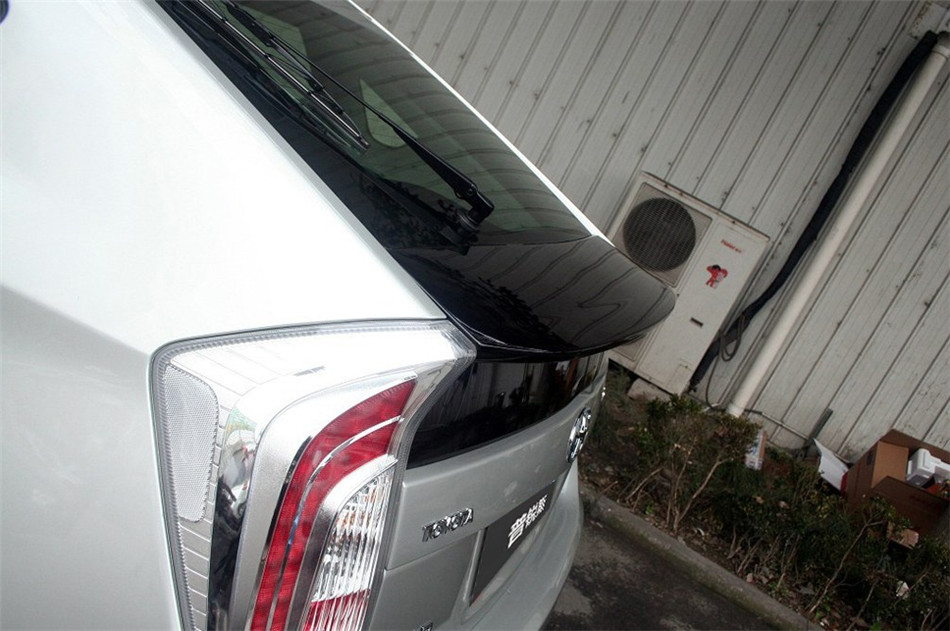 2012款普锐斯CVT标准版