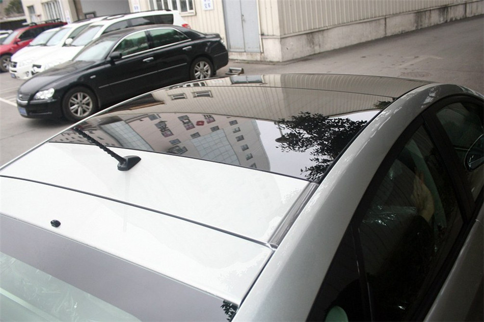 2012款普锐斯CVT标准版